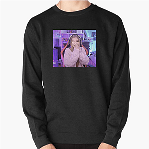 Aroyitt Live Laugh Game Aroyitt Sweatshirts