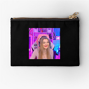 Aroyitt Always Having Fun Aroyitt Zipper Pouches