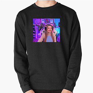 Aroyitt Gaming Queen Vibes Aroyitt Sweatshirts