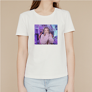 Aroyitt Live Laugh Game Aroyitt T-Shirts