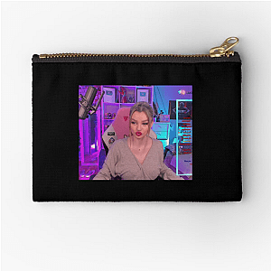 Aroyitt Your Favorite Gamer Aroyitt Zipper Pouches