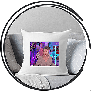 Aroyitt Pillows Cover