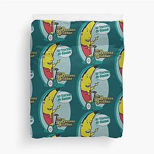 Mr. Bananagrabber - Arrested Development   Duvet Cover