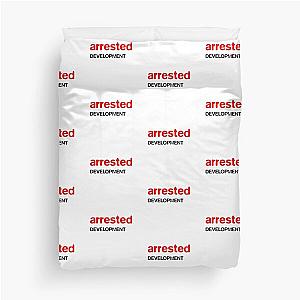 arrested development Duvet Cover