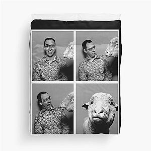 Arrested Development Buster Bluth Duvet Cover