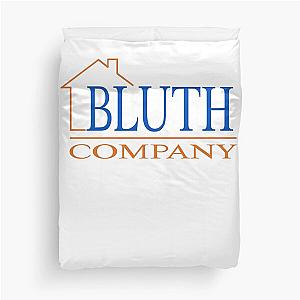 Bluth Company - Arrested Development  Duvet Cover