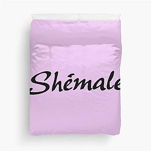 Shémale arrested development  Duvet Cover