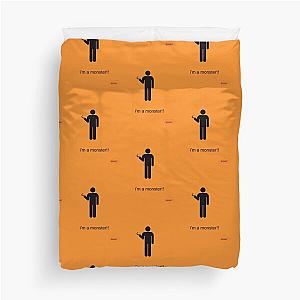 Arrested Development Hook Duvet Cover