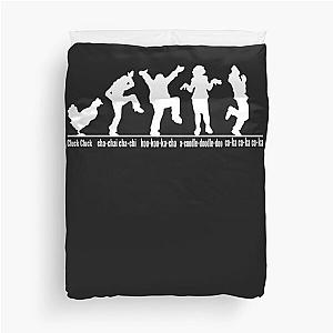 Arrested Development Chicken Dance Essential Duvet Cover