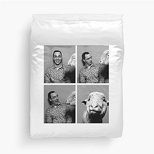 Arrested Development Buster Bluth  Duvet Cover