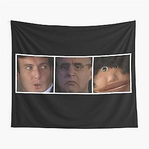 Arrested Development - Gob, George, & Franklin Tapestry