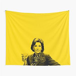 Lucille Bluth Arrested Development Tapestry