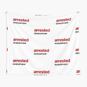 arrested development Tapestry