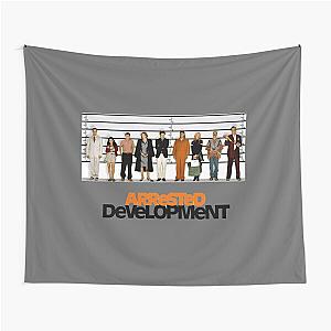 arrested development lineup Tapestry