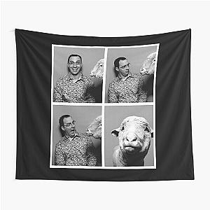 Arrested Development Buster Bluth Tapestry