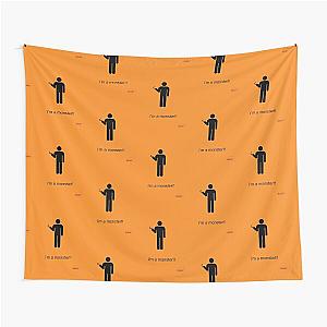 Arrested Development Hook Tapestry