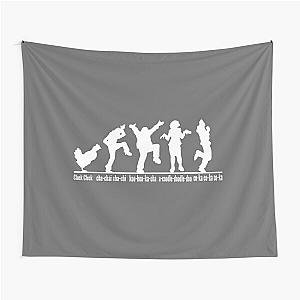 Arrested Development Chicken Dance Tapestry