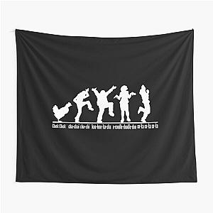 Arrested Development Chicken Dance Essential  Tapestry