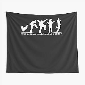 Arrested Development Chicken Dance Essential Tapestry