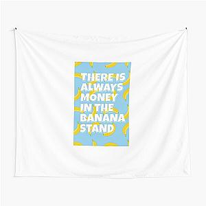 Banana Stand  Arrested Development Tapestry