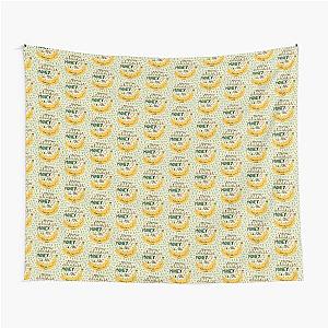 Banana Stand Arrested Development Design Tapestry