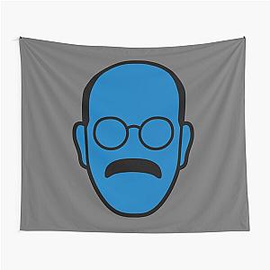 Arrested Development Tobias Blue Man Tapestry