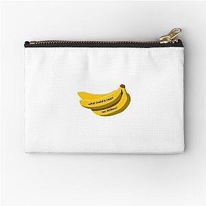 arrested development Zipper Pouch