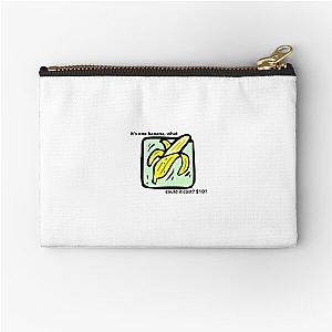 arrested development Zipper Pouch