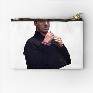 Arrested Development - Buster Bluth English Muffin Zipper Pouch