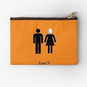 Arrested Development Her? Zipper Pouch