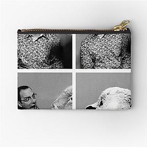 Arrested Development Buster Bluth Zipper Pouch