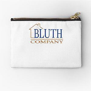 Bluth Company - Arrested Development  Zipper Pouch