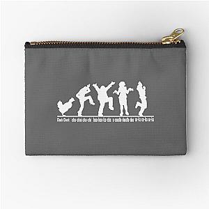 Arrested Development Chicken Dance Zipper Pouch