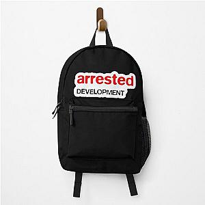 arrested development Backpack