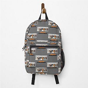 arrested development lineup Backpack