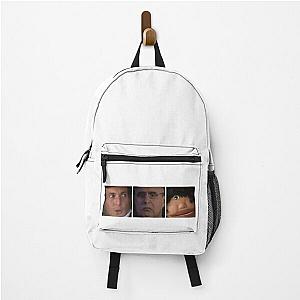 Arrested Development - Gob, George, & Franklin Backpack