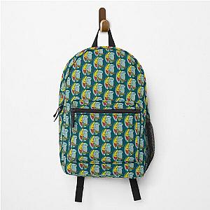 Mr. Bananagrabber - Arrested Development   Backpack