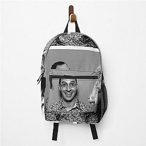 Arrested Development Buster Bluth Backpack