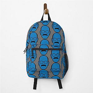 Arrested Development Tobias Blue Man Backpack