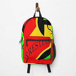 1992 Arrested Development Vintage Classic Backpack