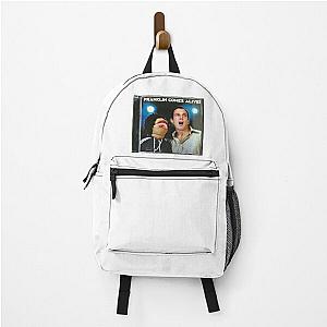 arrested development  franklin comes alive! Sticker Backpack