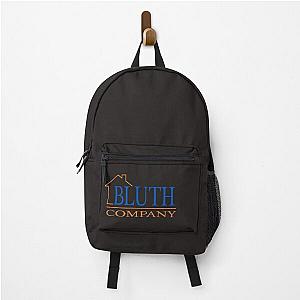 Bluth Company - Arrested Development  T-Shirt Backpack