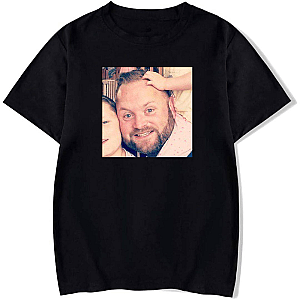 Comedic Mayhem – Arron Crascall Arron Crascall T-Shirts