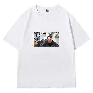Mischief Activated – Arron Crascall Arron Crascall T-Shirts