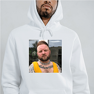 Mad Funny, No Filter – Arron Crascall Arron Crascall Hoodies