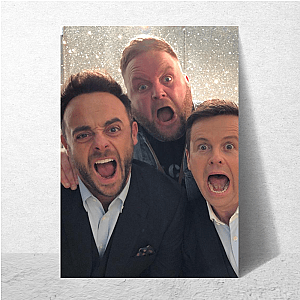 Crazy Town Mayor – Arron Crascall Arron Crascall Posters