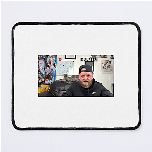 Mischief Activated – Arron Crascall Arron Crascall Mouse Pads