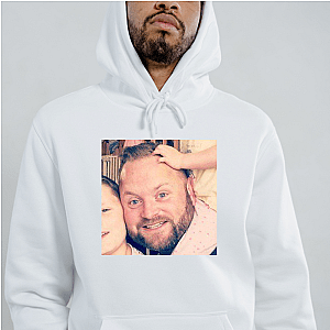 Comedic Mayhem – Arron Crascall Arron Crascall Hoodies