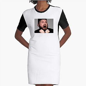 Public Chaos – Arron Crascall Arron Crascall Dresses