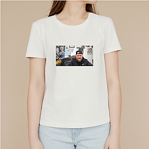 Mischief Activated – Arron Crascall Arron Crascall T-Shirts